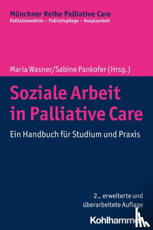  - Soziale Arbeit in Palliative Care