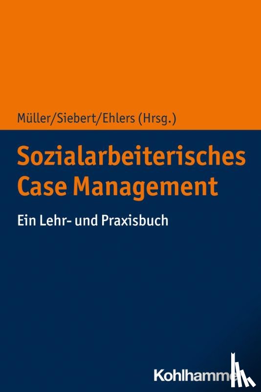  - Sozialarbeiterisches Case Management