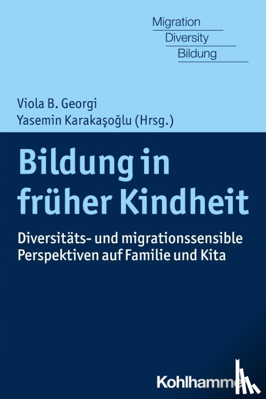  - Bildung in früher Kindheit