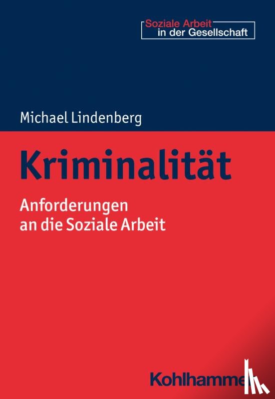 Lindenberg, Michael - Kriminalität