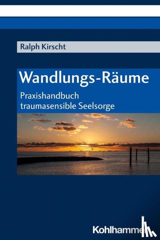 Kirscht, Ralph - Wandlungs-Räume