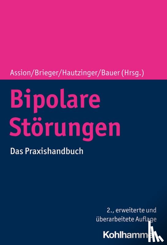  - Bipolare Störungen