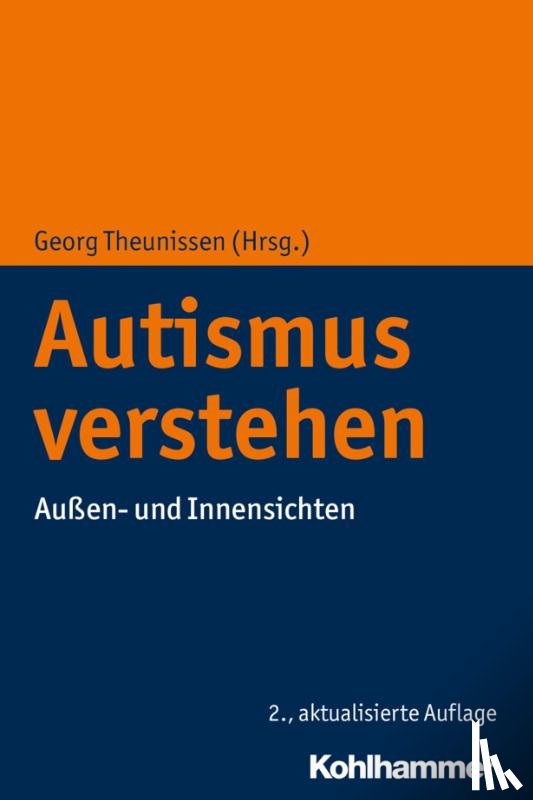  - Autismus verstehen