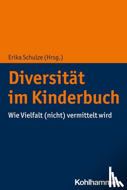 - Diversität im Kinderbuch