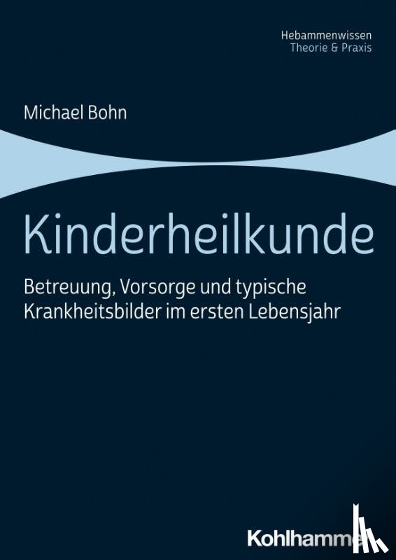 Bohn, Michael - Kinderheilkunde