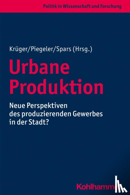  - Urbane Produktion