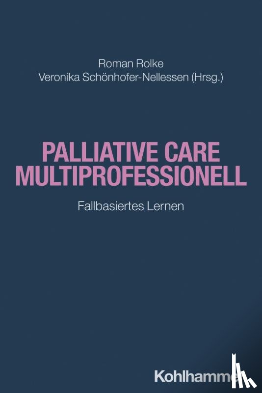  - Palliative Care multiprofessionell