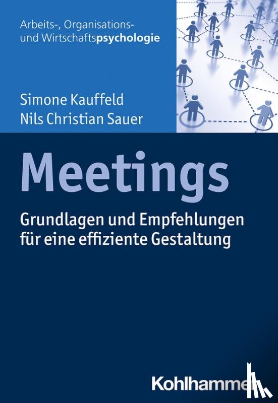 Kauffeld, Simone, Sauer, Nils Christian - Meetings