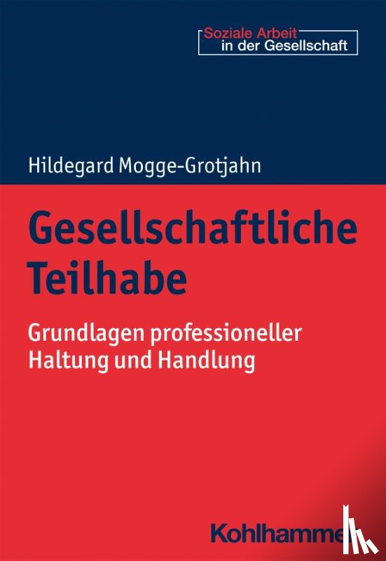 Mogge-Grotjahn, Hildegard - Gesellschaftliche Teilhabe