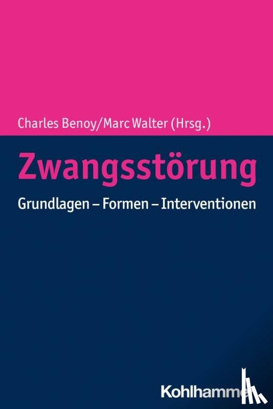  - Zwangsstörung
