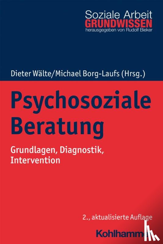  - Psychosoziale Beratung