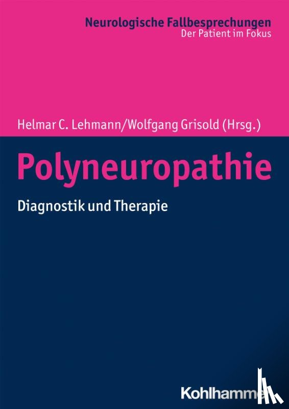  - Polyneuropathie