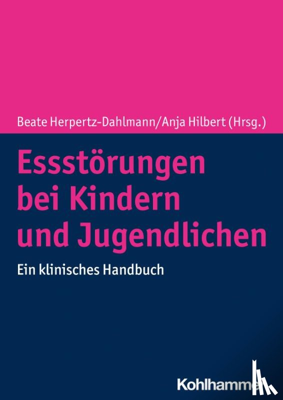  - Essstörungen bei Kindern und Jugendlichen