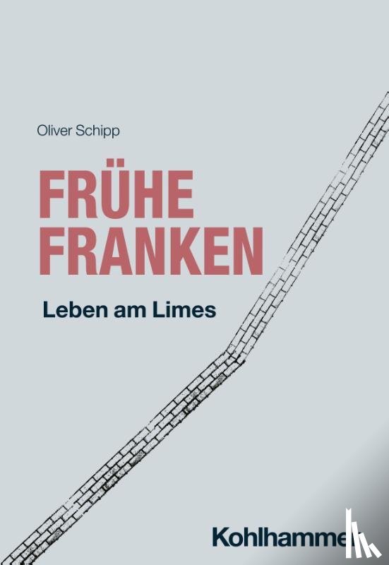 Schipp, Oliver - Frühe Franken