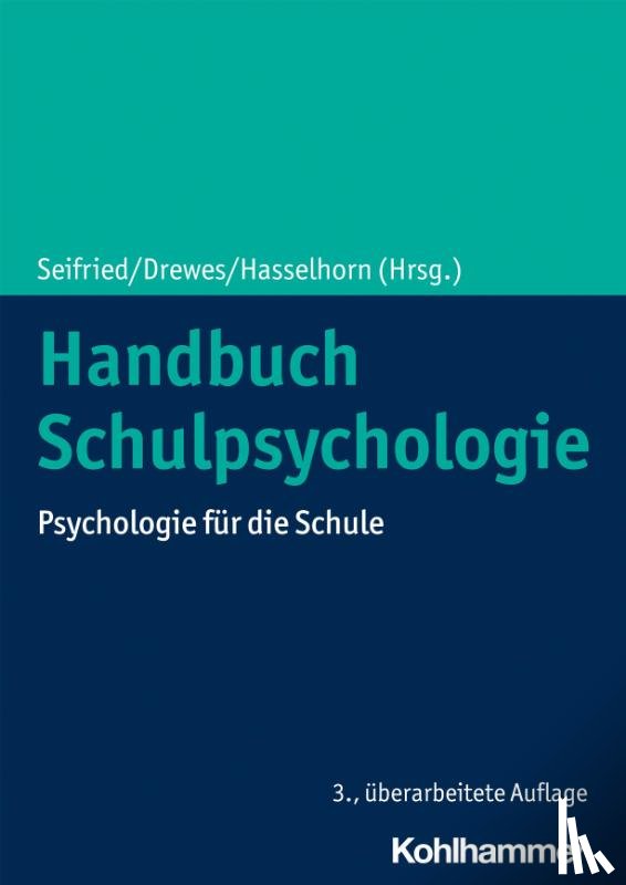  - Handbuch Schulpsychologie