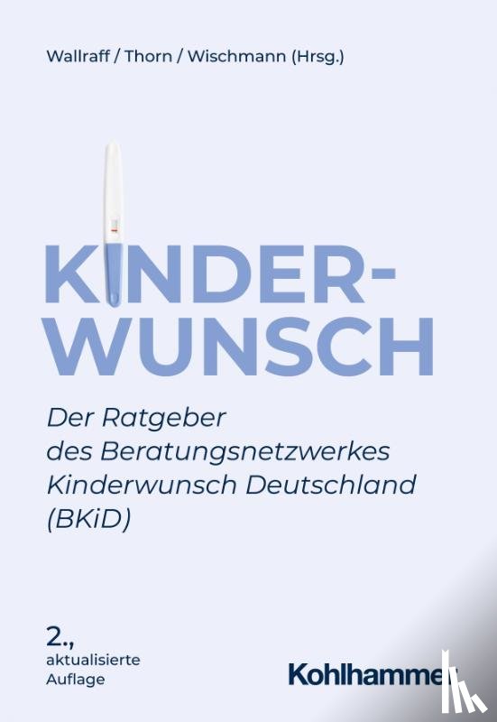  - Kinderwunsch
