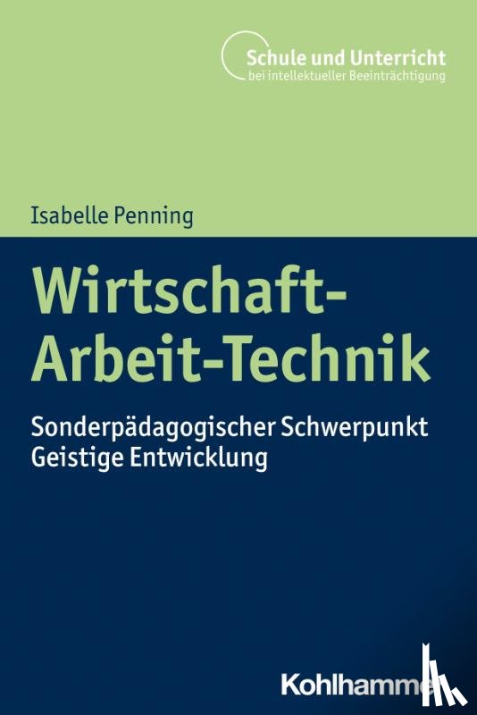 Penning, Isabelle - Wirtschaft-Arbeit-Technik