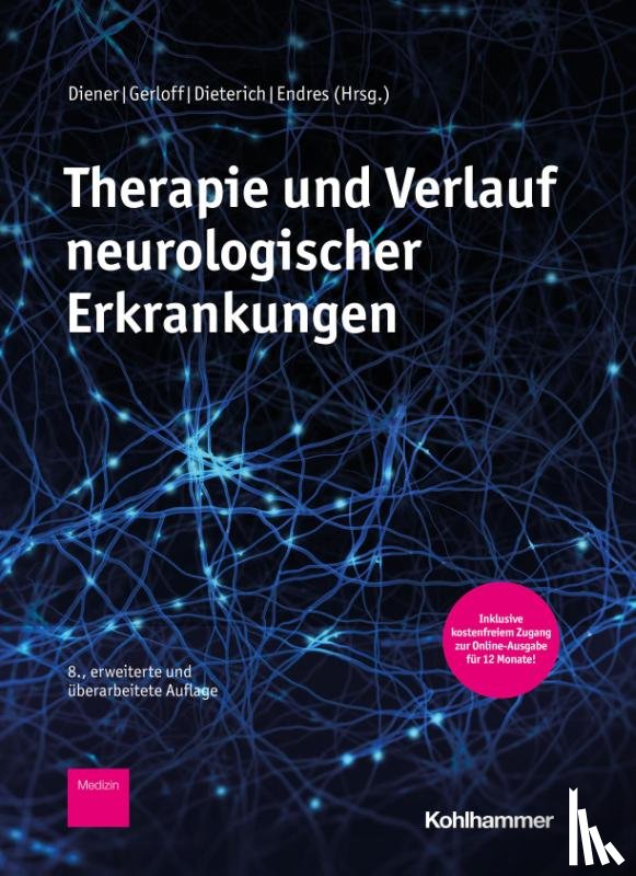  - Therapie und Verlauf neurologischer Erkrankungen