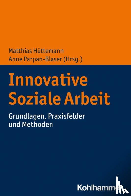  - Innovative Soziale Arbeit