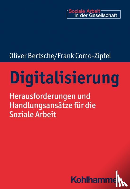 Bertsche, Oliver, Como-Zipfel, Frank - Digitalisierung