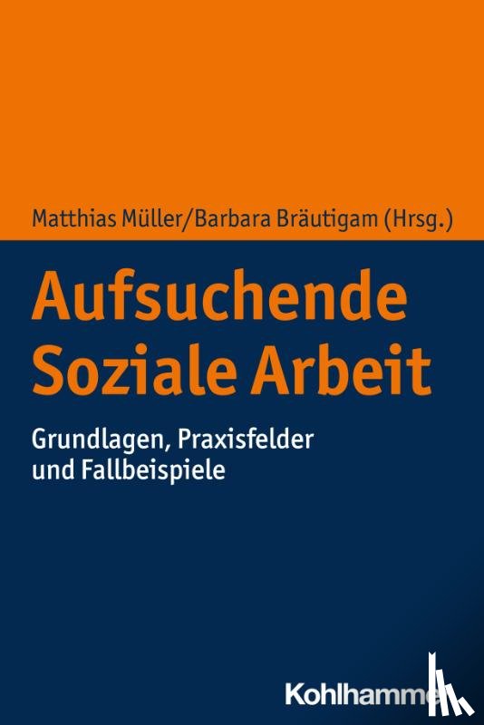  - Aufsuchende Soziale Arbeit