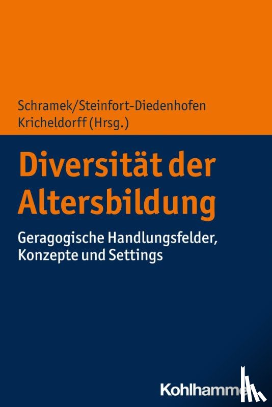  - Diversität der Altersbildung
