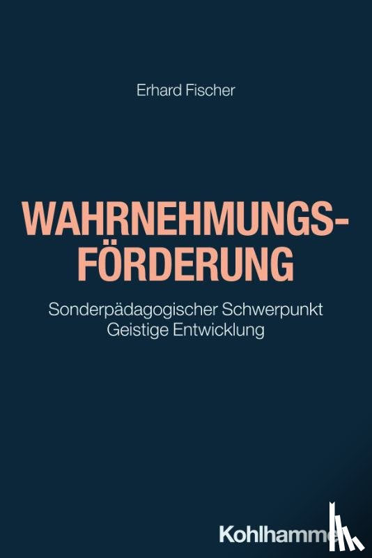 Fischer, Erhard - Wahrnehmungsförderung