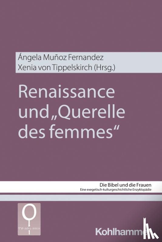  - "Querelle des femmes"