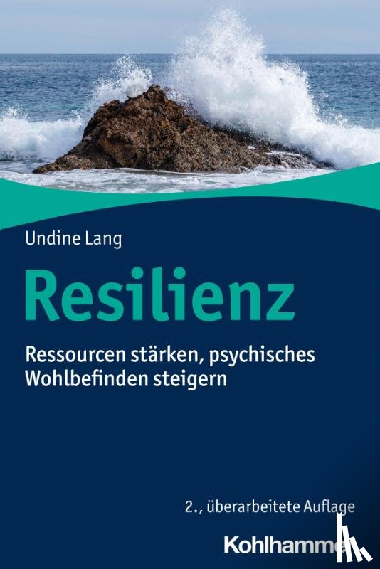 Lang, Undine - Resilienz