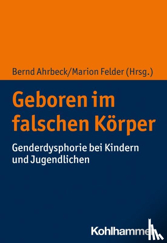  - Geboren im falschen Körper