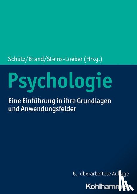  - Psychologie