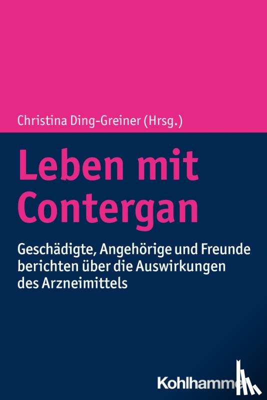  - Leben mit Contergan