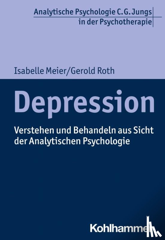 Meier, Isabelle, Roth, Gerold - Depression