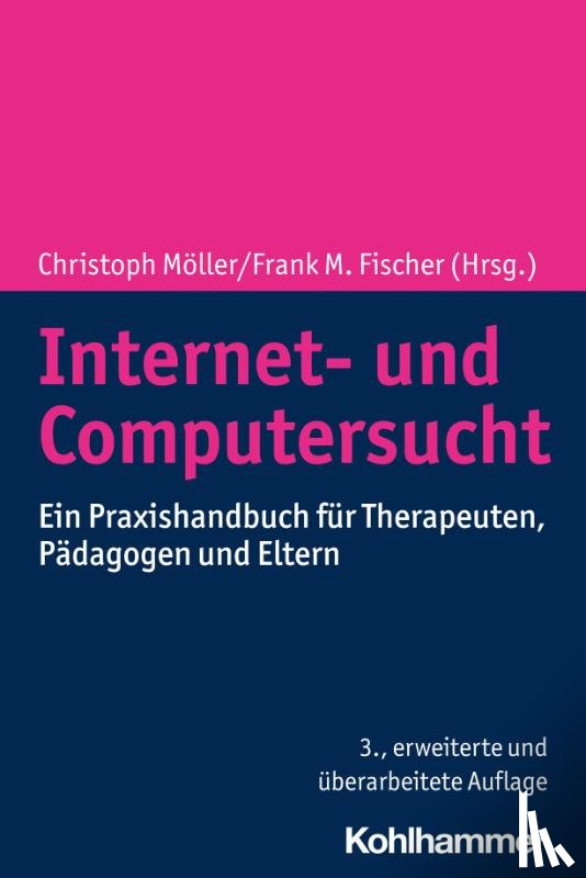  - Internet- und Computersucht