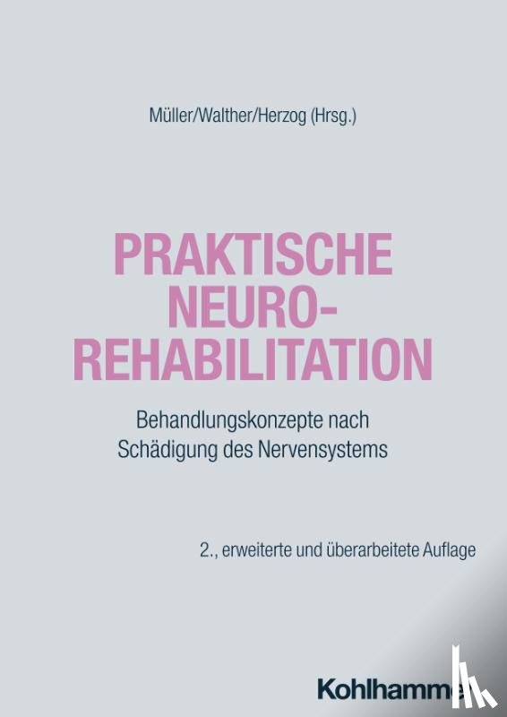  - Praktische Neurorehabilitation