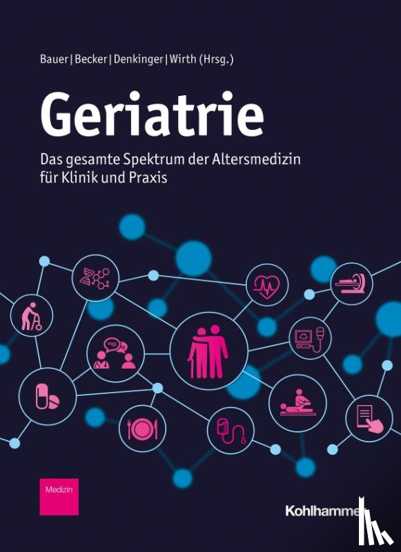 - Geriatrie