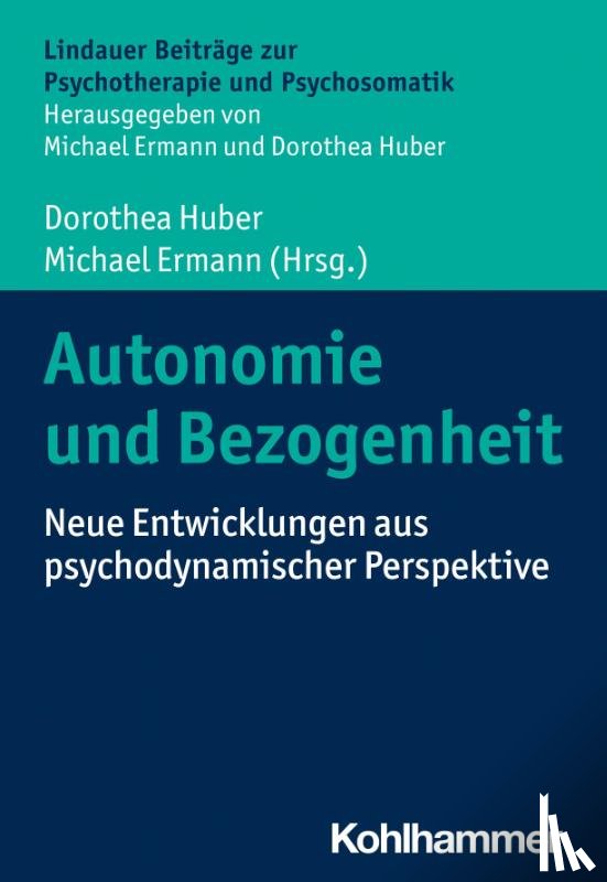  - Autonomie und Bezogenheit