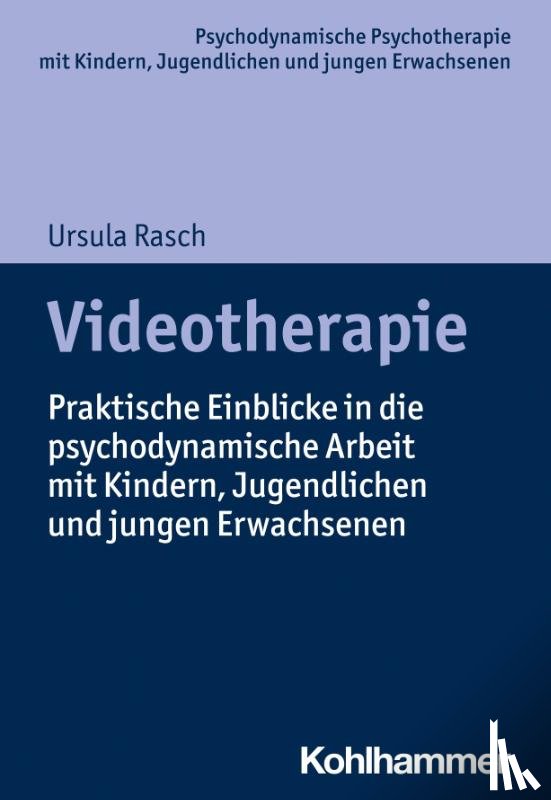 Rasch, Ursula - Videotherapie
