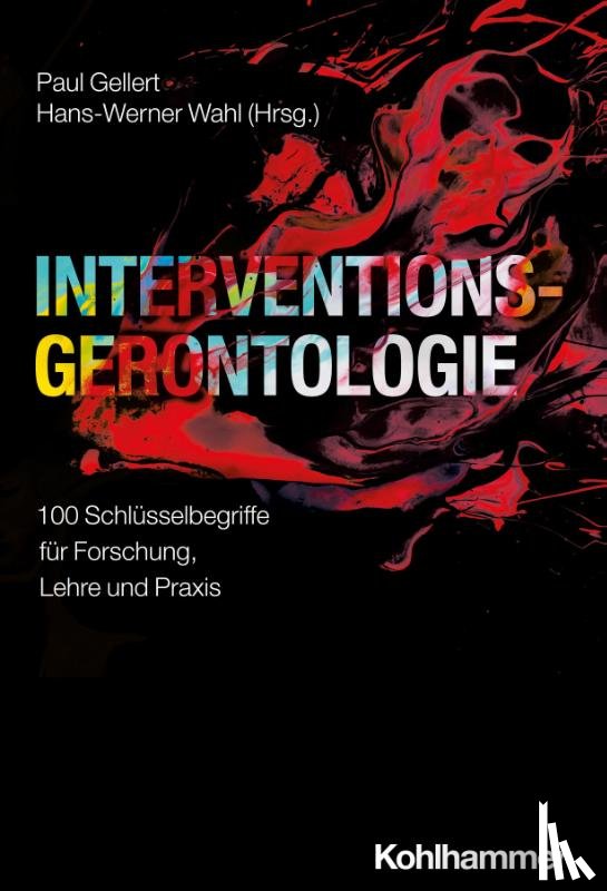  - Interventionsgerontologie