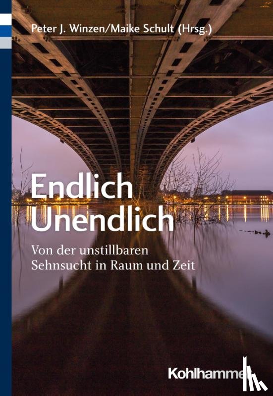  - Endlich Unendlich