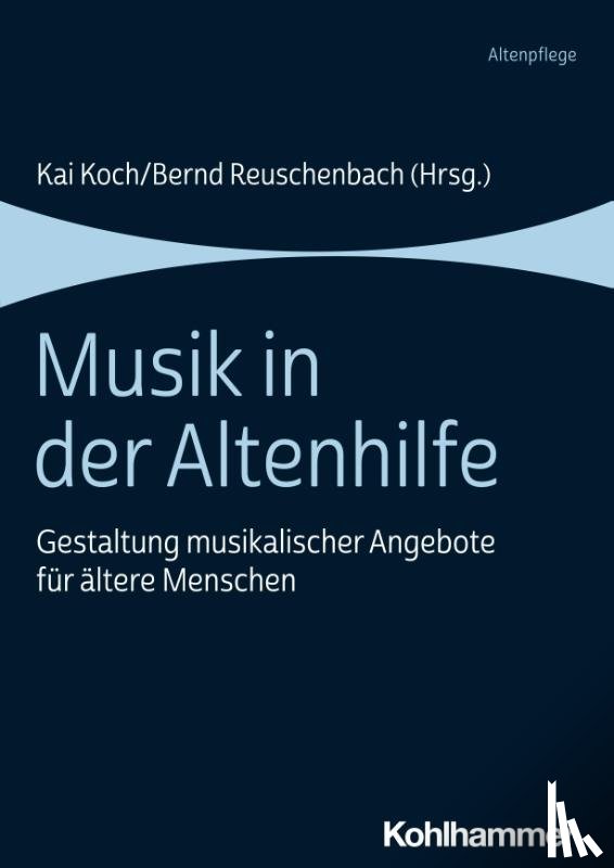  - Musik in der Altenhilfe