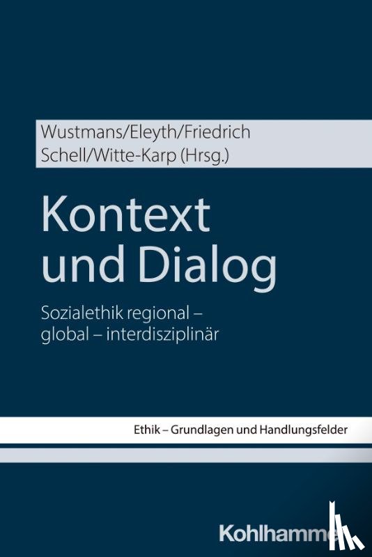  - Kontext und Dialog