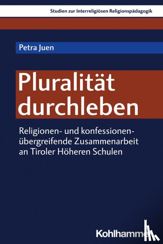 Juen, Petra - Pluralität durchleben