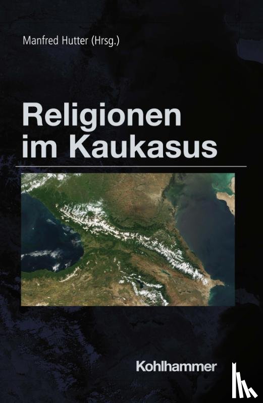  - Religionen im Kaukasus