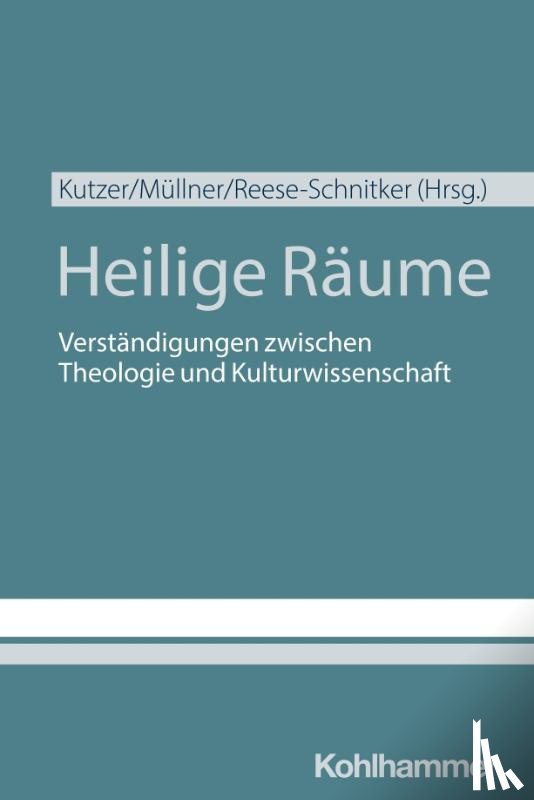  - Heilige Räume