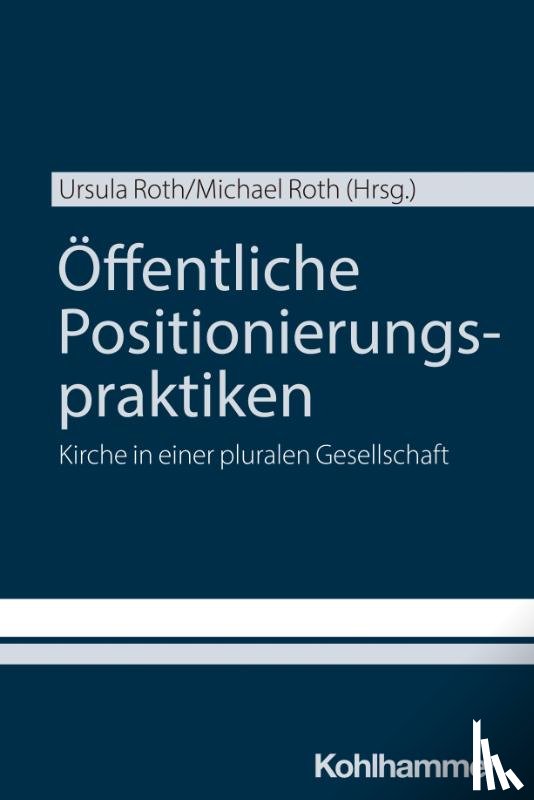  - Öffentliche Positionierungspraktiken