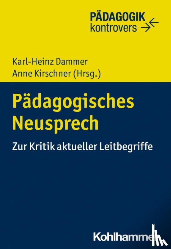  - Pädagogisches Neusprech