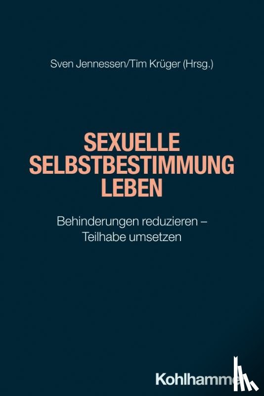  - Sexuelle Selbstbestimmung leben