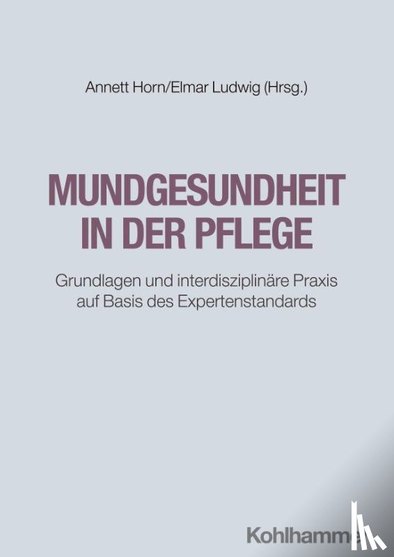  - Mundgesundheit in der Pflege