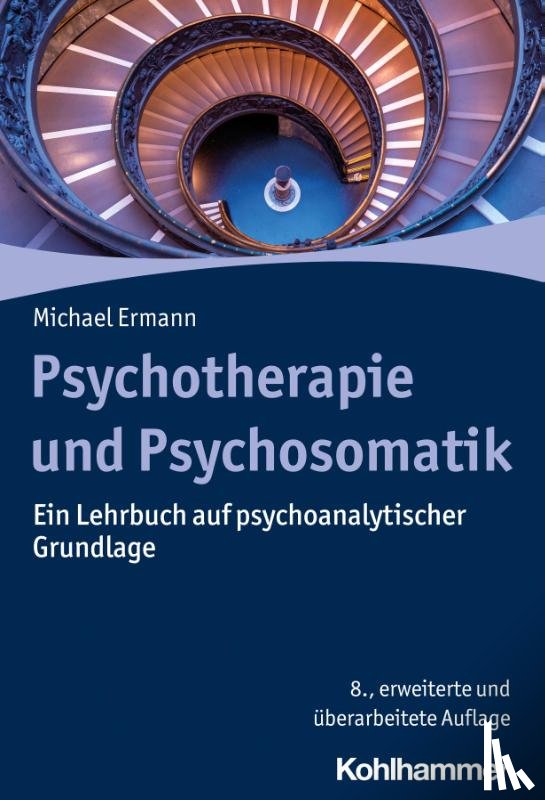 Ermann, Michael - Psychotherapie und Psychosomatik